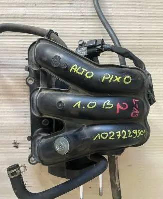 Toyota Corolla E140 E150 Intake manifold