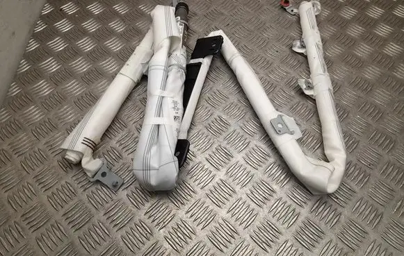 Hyundai IONIQ 6 Roof airbag 80410KL000