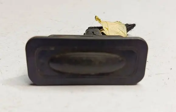 Renault Scenic III - Grand scenic III Tailgate opening switch 8200076256 88000001