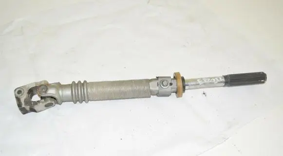 Mercedes-Benz C W204 Steering column universal joint A2044620078