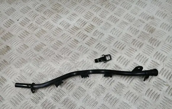 Audi A6 S6 C8 4K Oil level dip stick 03L115418A