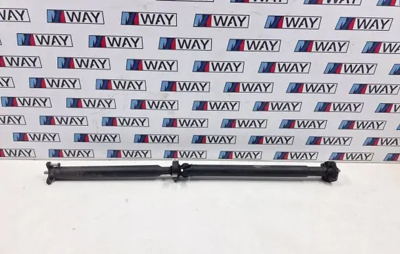 BMW 1 F20 F21 Front prop shaft 