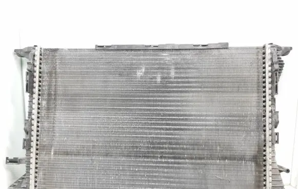 Audi A4 S4 B8 8K Coolant radiator 8K0121251B K5948005