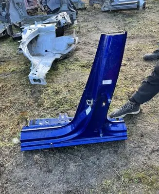 Seat Leon IV Pillar (middle) VW20361