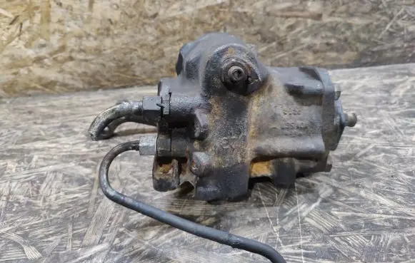 Mercedes-Benz SL R107 Steering rack 1164610401 7V4263 0716109645