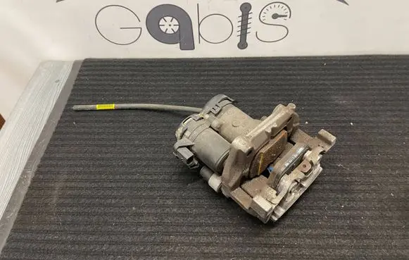 Mercedes-Benz GLC X253 C253 Rear brake caliper a2534231098