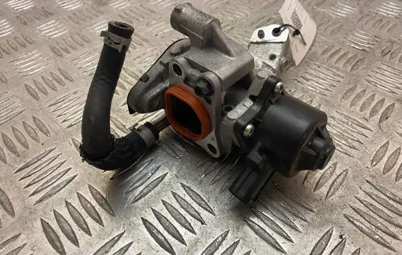 Toyota RAV 4 (XA50) EGR valve 2562025040