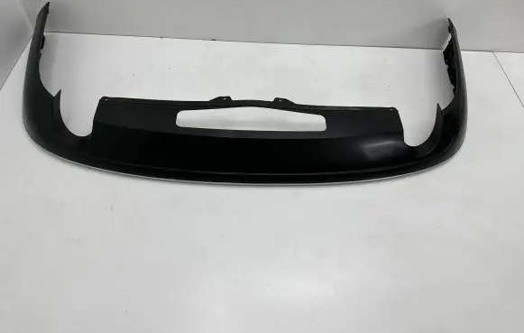 Audi A8 S8 D4 4H Rear bumper lower part trim 4H0807521