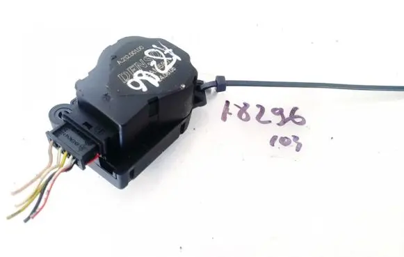 Fiat Ulysse Air flap motor/actuator a21200100 eam590