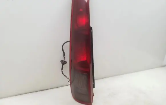 Nissan X-Trail T30 Rear/tail lights