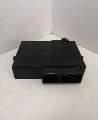 Volvo XC90 Seat control module 8691707