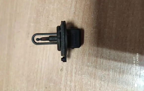 Mercedes-Benz Vito Viano W638 Oil temperature sensor 602587D