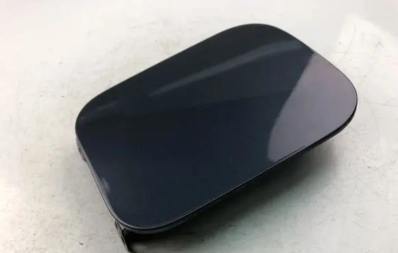 Fuel tank filler cap