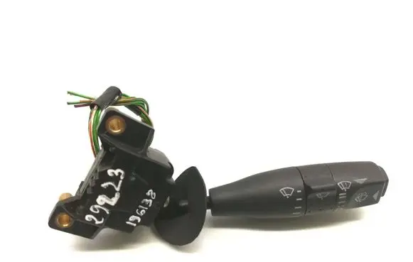 Jaguar XJ X308 Wiper control stalk