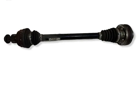 Audi A8 S8 D4 4H Rear driveshaft 8R0501204D 8R0501204