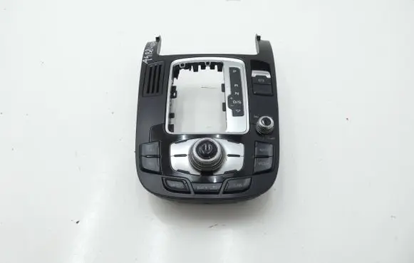 Audi A5 Sportback 8TA Head unit multimedia control 8T0919611K 002085239 900255210001