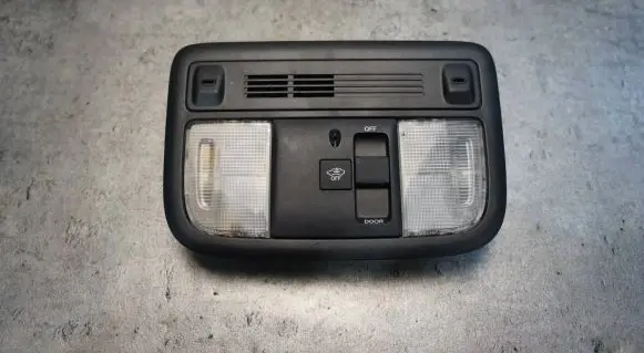 Honda Civic X Front seat light