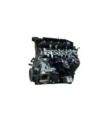 BMW 3 G20 G21 Engine B47D20B