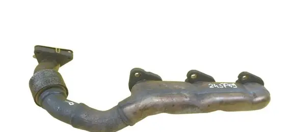 Mercedes-Benz ML W164 Exhaust manifold A6421400661 642940
