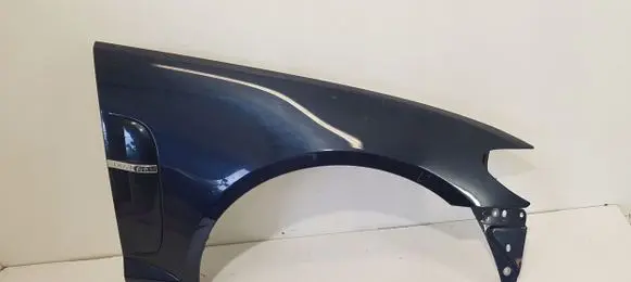 Jaguar XF X250 Fender