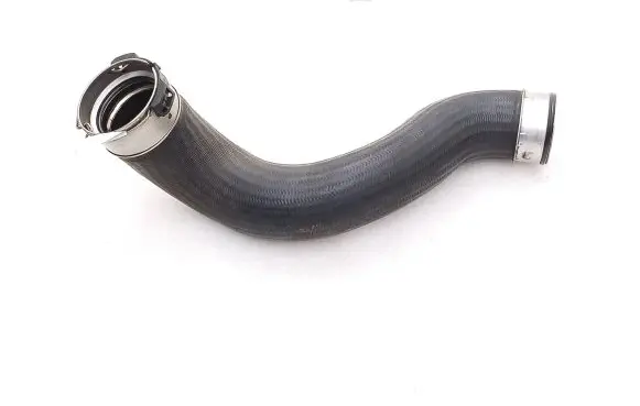 Mercedes-Benz E C207 W207 Intercooler hose/pipe A2045280682