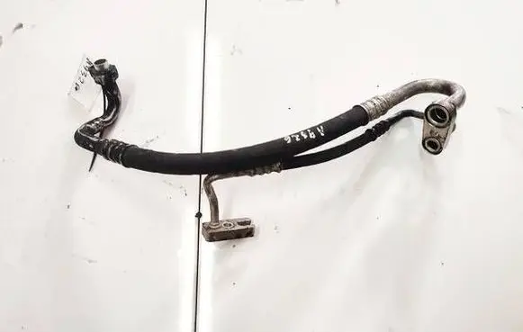 Opel Tigra B Air conditioning (A/C) pipe/hose