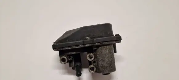 Audi A6 S6 C6 4F Intake manifold valve actuator/motor 059129086L
