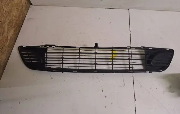 Citroen C4 Grand Picasso Front bumper lower grill