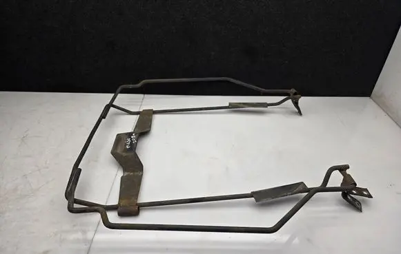 Mercedes-Benz Sprinter W906 Spare wheel mounting bracket