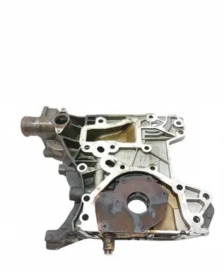Fiat Stilo Oil pump 244055894