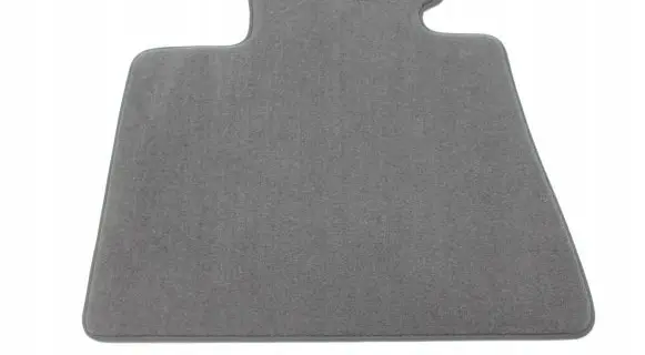 BMW X6 G06 Front floor mat 7941083