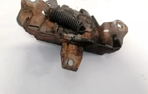 Mitsubishi Space Star Engine bonnet/hood lock/catch