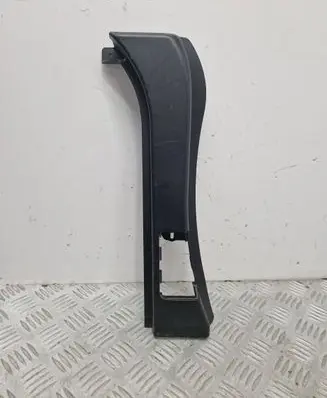 BMW X5 E70 (D) pillar trim (bottom) 51477145954 10834110