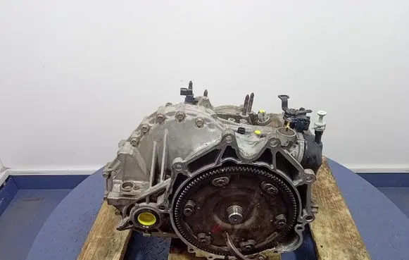 Mitsubishi Endeavor Automatic gearbox F4ABA