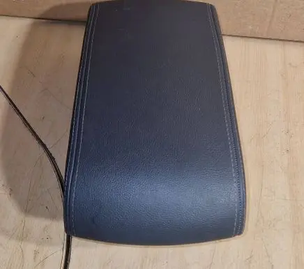 Peugeot 508 Armrest 