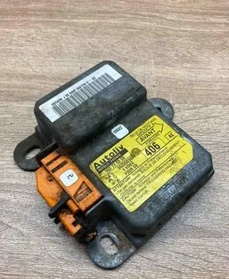 Peugeot 406 Airbag control unit/module 9633503980 550725200
