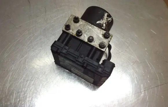Ford Galaxy ABS Pump 1J0907379P 10094903313