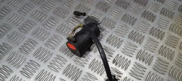 Volkswagen Sharan Accelerator throttle pedal 7M0907469A 95VW9B949EB