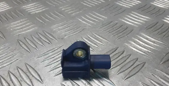 Mercedes-Benz E W212 Airbag deployment crash/impact sensor A2128204926