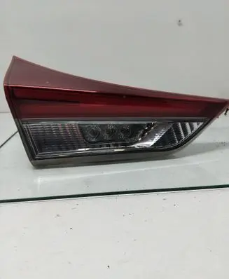 Toyota Auris E180 Tailgate rear/tail lights 