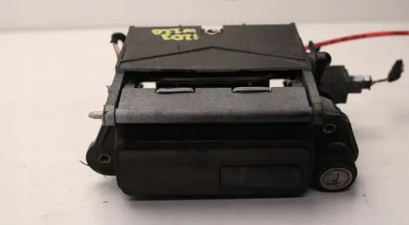 Mercedes-Benz S W220 Tailgate/trunk/boot lock/catch/latch 