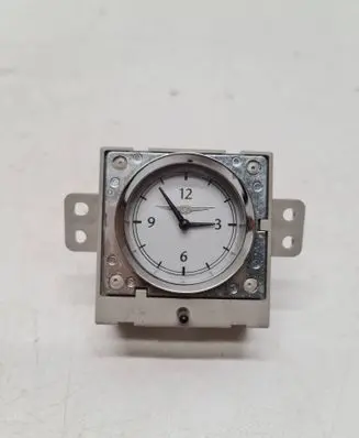 Chrysler Voyager Clock 53959A 04602626AC 231927