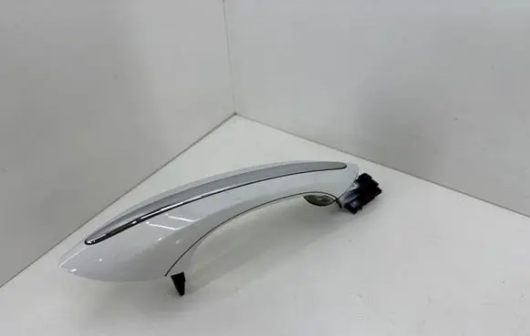 BMW 5 F10 F11 Rear door exterior handle