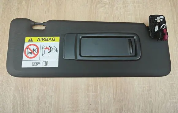 BMW X5 G05 Sun visor 5A2A0B6