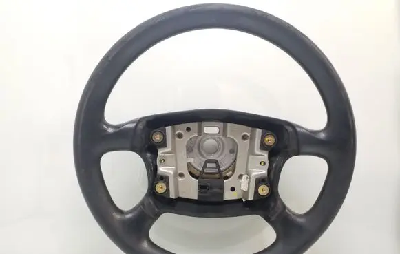 Audi A3 S3 8L Steering wheel 8L0419091E