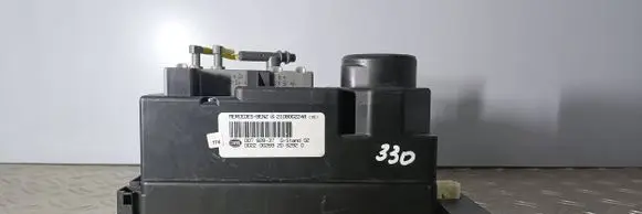Mercedes-Benz E W210 Central locking vacuum pump 2108002248 00782837 00220026920
