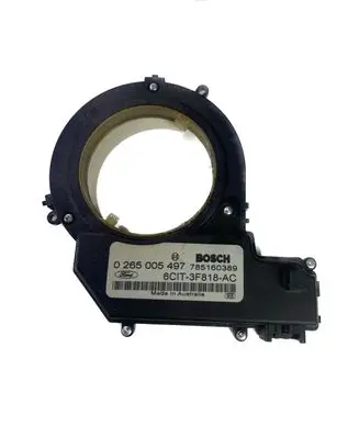 Ford Transit Yaw turn rate sensor 0265005497 6cit-3f818-ac