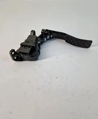Audi A6 S6 C6 4F Accelerator throttle pedal 4F1723523B