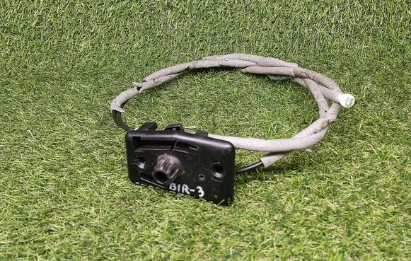 Mercedes-Benz Sprinter W906 Rear door interior handle A9067400088