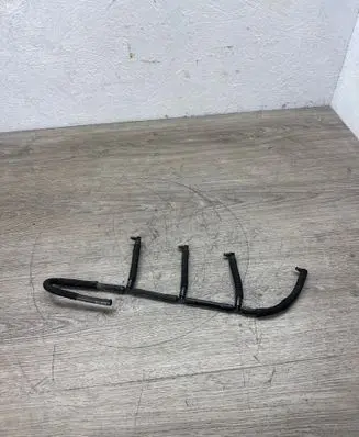 Volkswagen Touran II Fuel return line/hose 1928301101